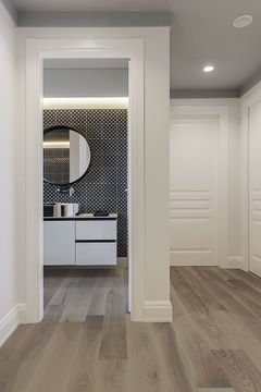 European Walnut Rough Effect by Cadorin Group - view 3