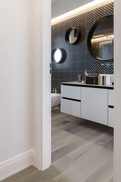 European Walnut Rough Effect by Cadorin Group - view 7