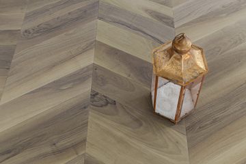 European Walnut Rough Effect by Cadorin Group - view 2