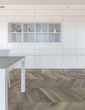 European Walnut Rough Effect by Cadorin Group - view 8