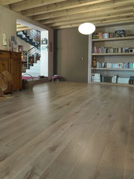 Spaccata Quercus Must by Cadorin Group - view 3