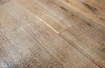 Cortec Walnut Planks with White Gold Powder by Cadorin Group - view 2