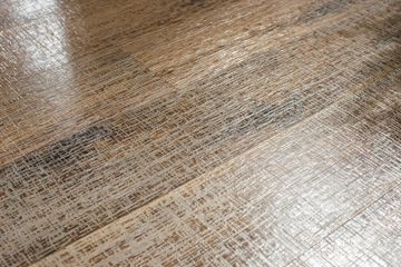 Cortec Walnut Planks with White Gold Powder by Cadorin Group - view 5