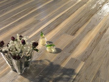Weave Walnut Planks – White GOLD Powder by Cadorin Group - view 3