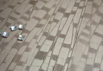 Cherry Sails Planks by Cadorin Group - view 3