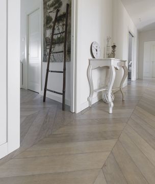 Dolomia Rock Oak – Chevron 45° by Cadorin Group - view 7