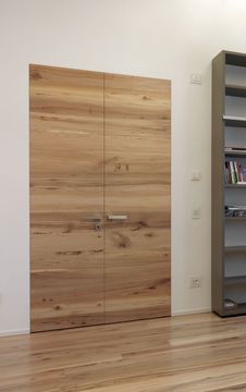 Door coverings by Cadorin Group - view 8