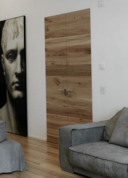 Door coverings by Cadorin Group - view 7
