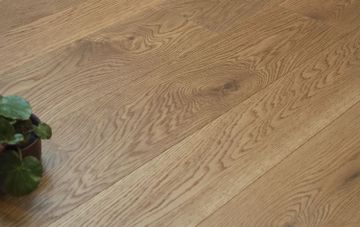 American Rustic Oak by Cadorin Group - view 2