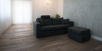 Walnut Rough Effect by Cadorin Group - view 3