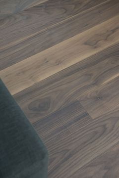 Walnut Rough Effect by Cadorin Group - view 2