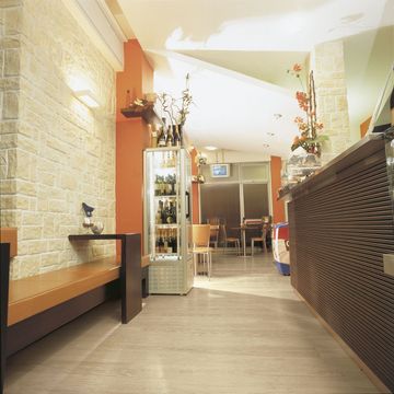 Decapé by Cadorin Group - view 7