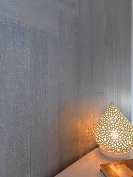 Larch Gravel Planks by Cadorin Group - view 2