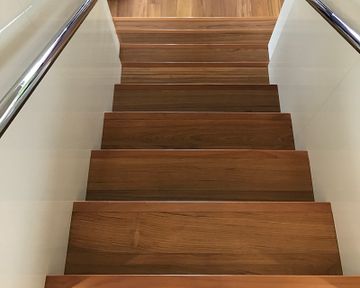 Burmese Teak by Cadorin Group - view 6
