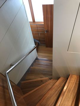 Burmese Teak by Cadorin Group - view 4