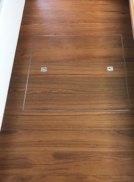 Burmese Teak by Cadorin Group - view 7