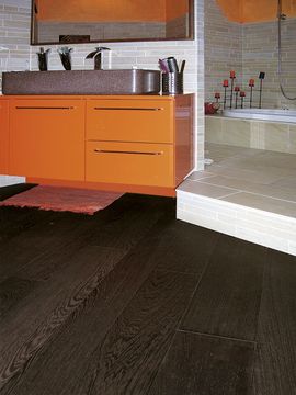 African Wenge by Cadorin Group - view 4