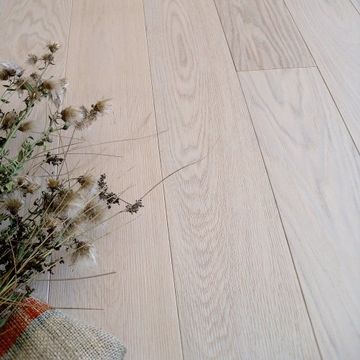 Weave Oak Planks by Cadorin Group - view 7