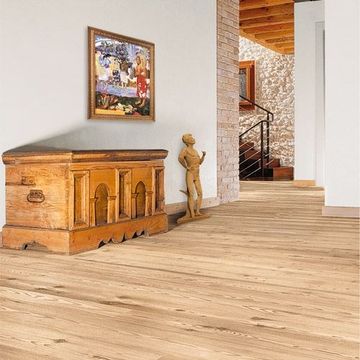 Antique Bleached natural Oiled by Cadorin Group - view 5