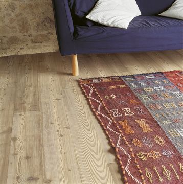 Antique Bleached natural Oiled by Cadorin Group - view 4