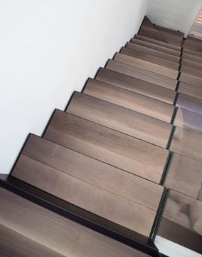 Staircase and accessories by Cadorin Group - view 7