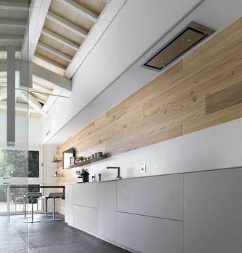 Wall covering by Cadorin Group - view 8