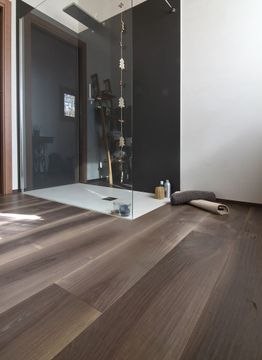 Hand planed Old Noghera – Bark by Cadorin Group - view 9
