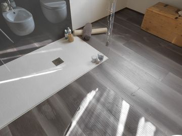 Hand planed Old Noghera – Bark by Cadorin Group - view 4