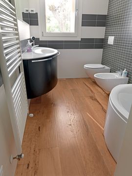Spaccato Pear by Cadorin Group - view 3