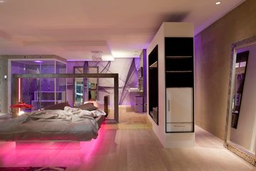 GOLD Leaf by Cadorin Group - view 5