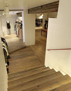Antique Oak by Cadorin Group - view 8