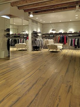 Antique Oak by Cadorin Group - view 5