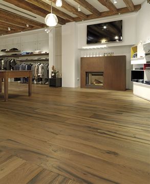 Antique Oak by Cadorin Group - view 9