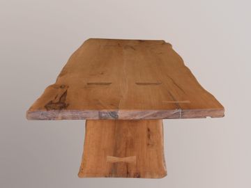 “Sberla de Pero” Table by Cadorin Group - view 5
