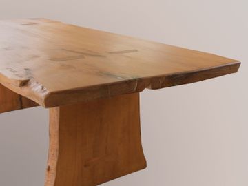 “Sberla de Pero” Table by Cadorin Group - view 6