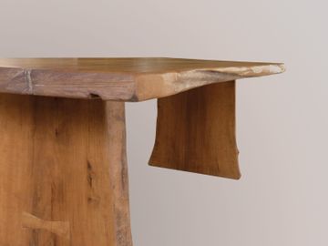 “Sberla de Pero” Table by Cadorin Group - view 7