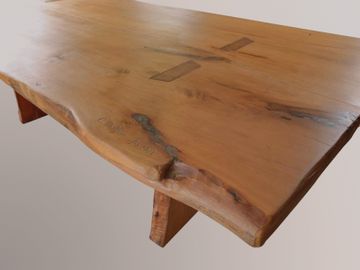 “Sberla de Pero” Table by Cadorin Group - view 3