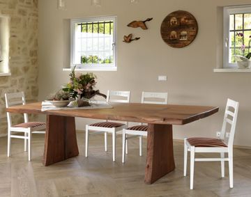 “Sberla de Pero” Table by Cadorin Group - view 2