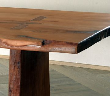 “Sberla de Pero” Table by Cadorin Group - view 4