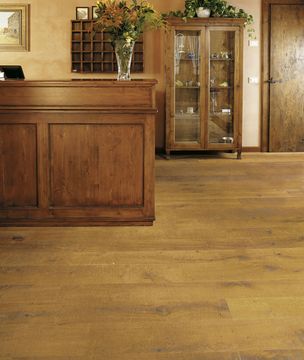 Sawn of Spaccata Quercus by Cadorin Group - view 2