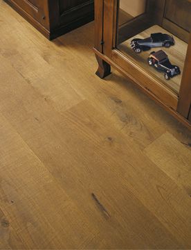 Sawn of Spaccata Quercus by Cadorin Group - view 4