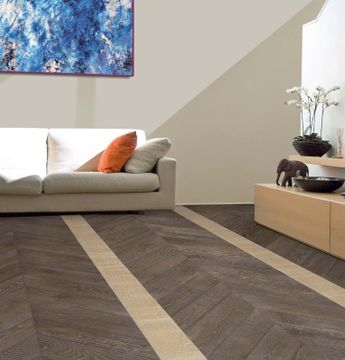 Chevron 45°/ 60° by Cadorin Group - view 7