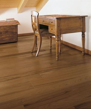 Burmese Teak by Cadorin Group - view 5