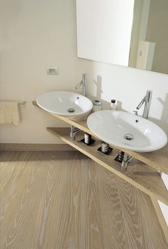 Bathroom sink top by Cadorin Group - view 5