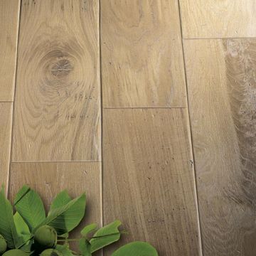 Old Quercus Aged Bleached Oiled by Cadorin Group - view 3