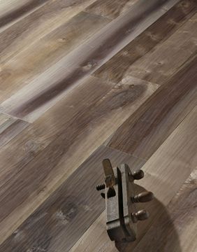 Hand planed Old Noghera – Bark by Cadorin Group - view 2