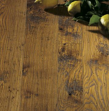 Old Quercus Antiqued Robinia by Cadorin Group - view 2