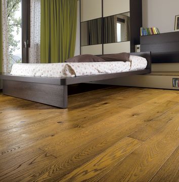 Old Quercus Antiqued Robinia by Cadorin Group - view 4