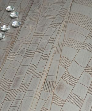 Walnut Sails Planks by Cadorin Group - view 2