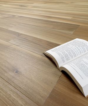 European Planed Walnut by Cadorin Group - view 2